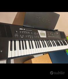 Roland bk3