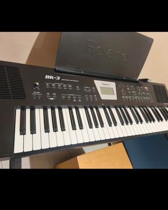 Roland bk3