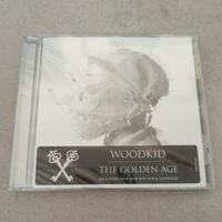 CD Woodkid - The Golden Age