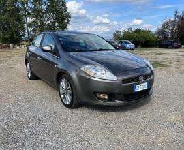 Fiat Bravo 1.6 MJT 120 CV DPF Active