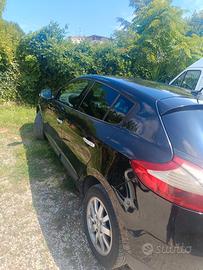 Megane 1.5 disel