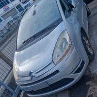 Ricambi Citroen C4 Grand Picasso 1 2.0 diesel 2007