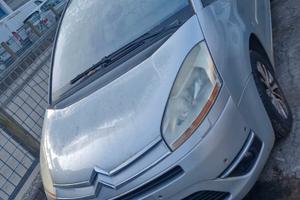 Ricambi Citroen C4 Grand Picasso 1 2.0 diesel 2007