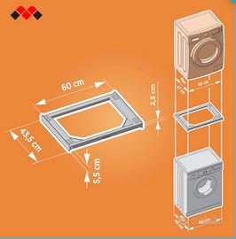Kit di sovrapposizione SLIM