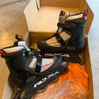 Partini Rollerblade Roxa tg 40