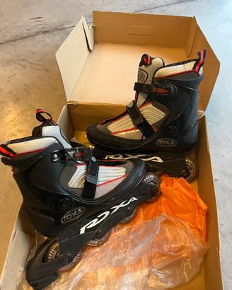 Partini Rollerblade Roxa tg 40