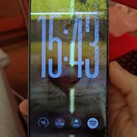 Iphone 17 vetro rotto ma funzionante