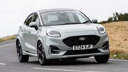 Ricambi usati ford puma 2019-2024