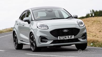 Ricambi usati ford puma 2019-2024