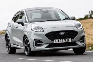 Ricambi usati ford puma 2019-2024
