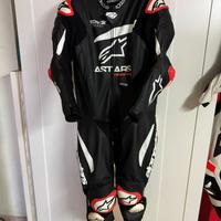 Tuta alpinestars Gp Plus v4 54