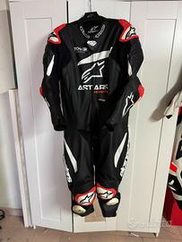 Tuta alpinestars Gp Plus v4 54