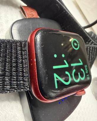 Apple watch 6 44mm