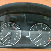 Quadro Strumenti / Contachilometri BMW 2005–2013