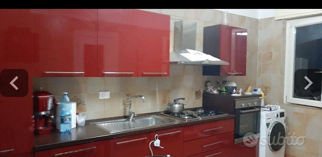 Appartamento – Reggio di Calabria, Reggio Calabria - Vista 3