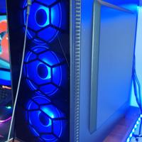 PC assemblato Megaport