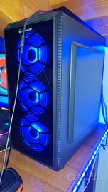 PC assemblato Megaport