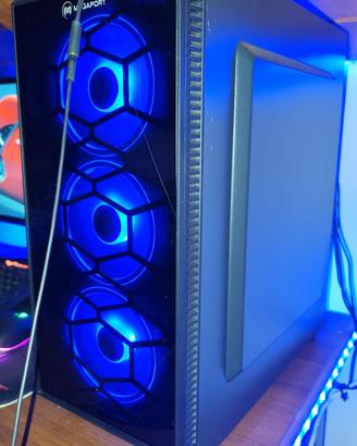 PC assemblato Megaport