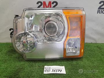 FARO ANTERIORE SINISTRO LAND ROVER Discovery Serie