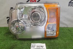 FARO ANTERIORE SINISTRO LAND ROVER Discovery Serie