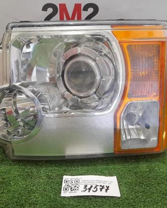 FARO ANTERIORE SINISTRO LAND ROVER Discovery Serie
