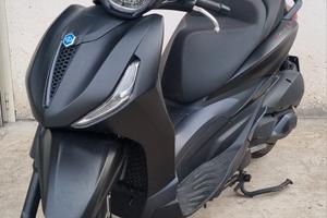 Piaggio beverly 