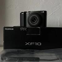 Fujifilm XF10