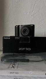 Fujifilm XF10
