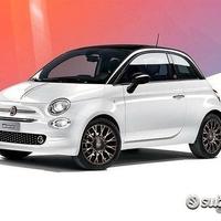 Fiat 500-500L-500X-500 abarth ricambi