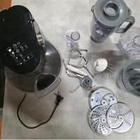 Robot da cucina kenwood 