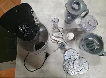 Robot da cucina kenwood 
