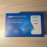 Nexi Mobile Pos