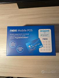 Nexi Mobile Pos