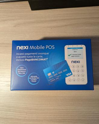 Nexi Mobile Pos