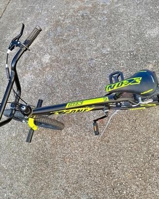 bmx maver 20"
