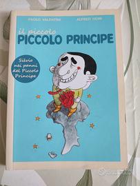 il piccolo Piccolo principe 
