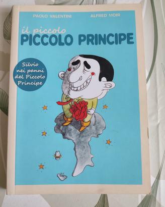 il piccolo Piccolo principe 
