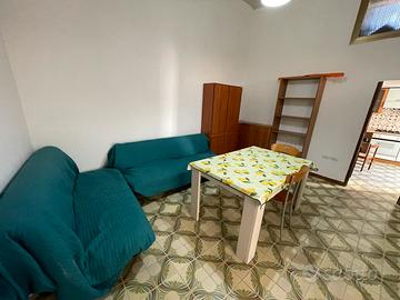 Casa campidanese 3 stanze