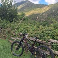 Santa Cruz Nomad 5 Tg L