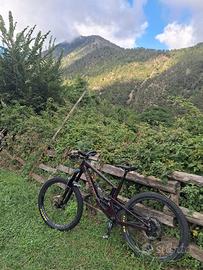 Santa Cruz Nomad 5 Tg L