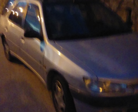 Nissan x Trail Peugeot 306 sw 1900 d aspirata