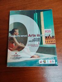 Arte in opera
