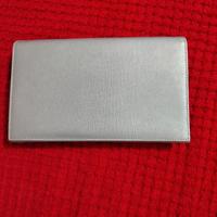 borsa grigio chiaro