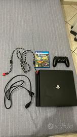 Playstation 4 Pro
