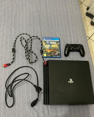 Playstation 4 Pro