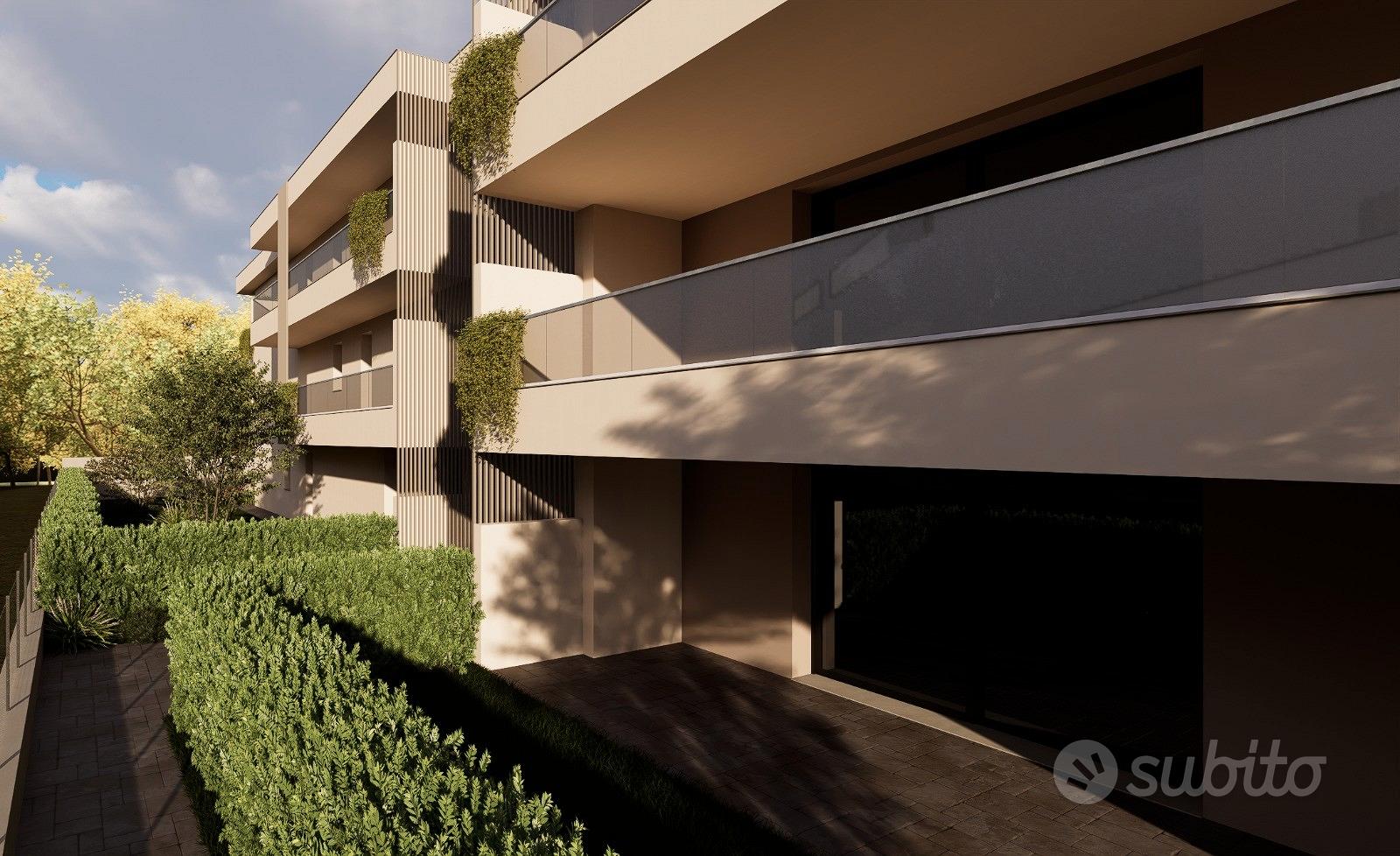 Appartamento – PD - Altro