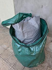 telo antigrandine 