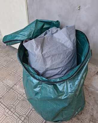 telo antigrandine 