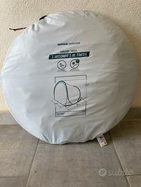 Tenda Decathlon