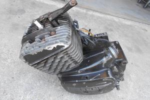 motore swm tl 320 rotax